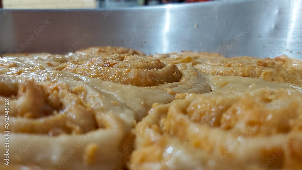 cinnamon rolls cinnamon rolls