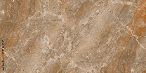 Brown marble texture pattern with high resolution