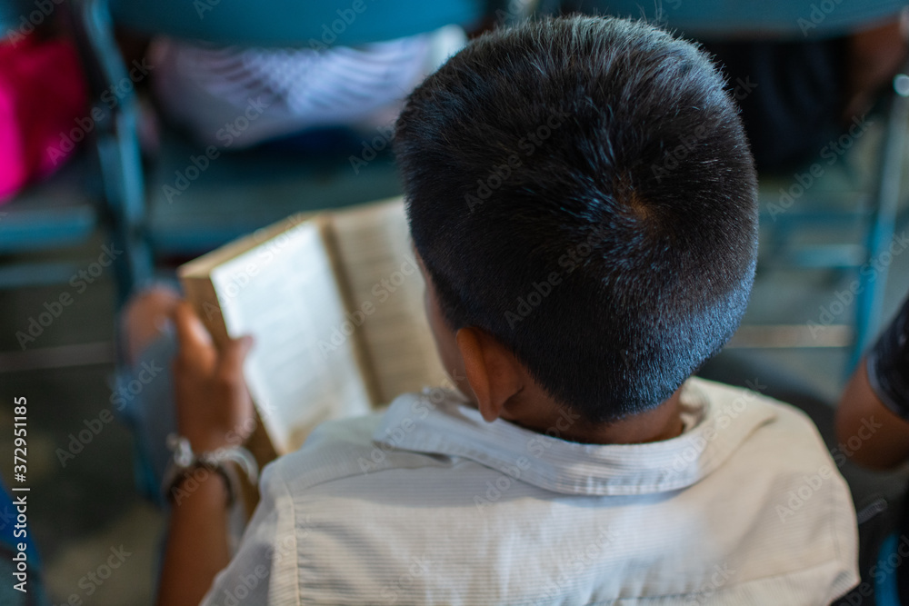 boy reading book boy reading book