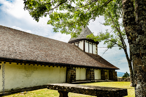 Ermita Muskilda de Otsagabia photo