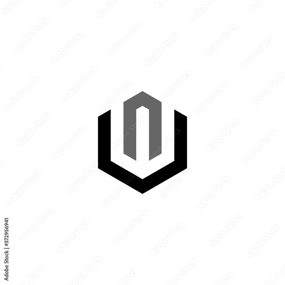 simple w logo graphic simple w logo graphic