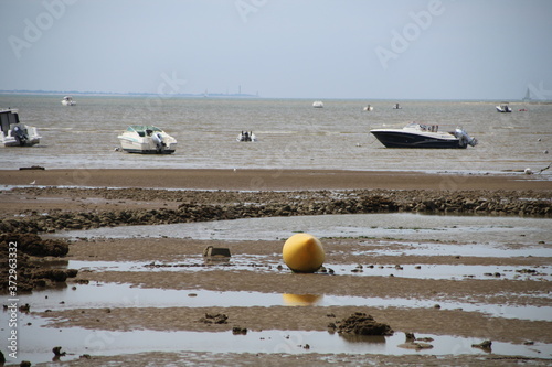 Vendée La Tranche sur mer