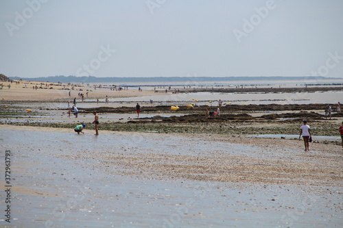 Vendée La Tranche sur mer