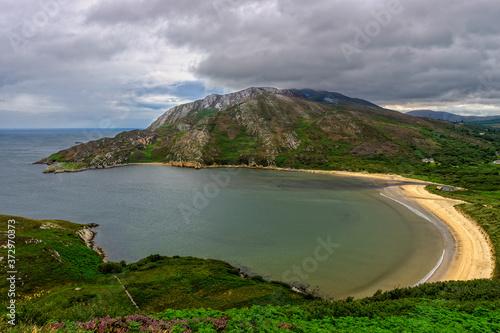 Achill Island, Co. Mayo Ireland 