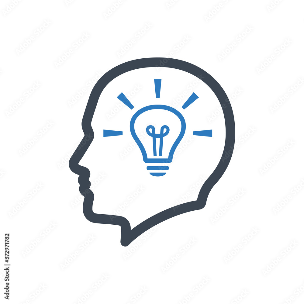Entrepreneur icon ( vector illustration ) Entrepreneur icon ( vector illustration )