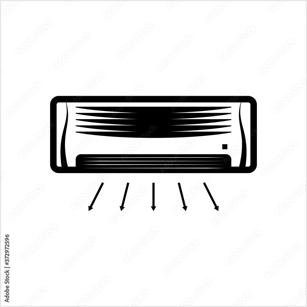 Air Conditioner Icon, Air Conditioner Air Conditioner Icon, Air Conditioner