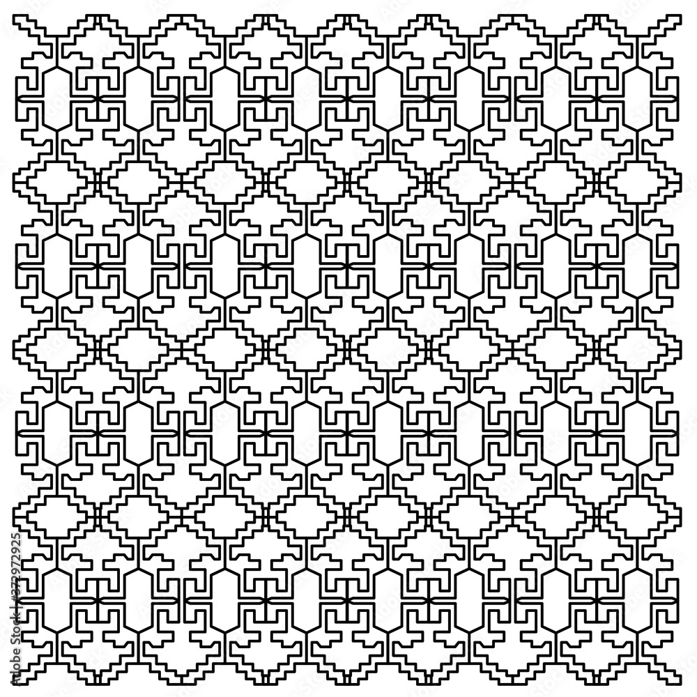 LUXURY DESIGN ORNAMENTS GEOMETRIC AZTECS PATTERN LUXURY DESIGN ORNAMENTS GEOMETRIC AZTECS PATTERN