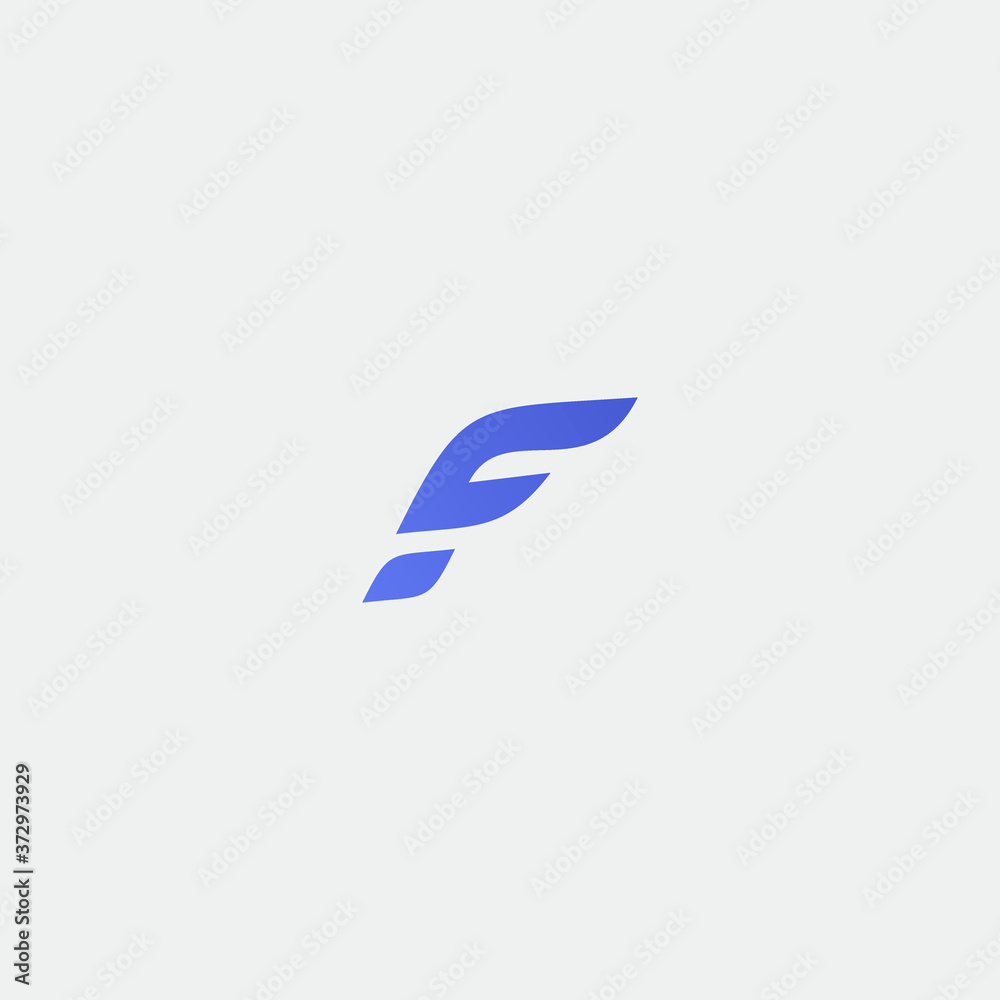 f icon vector logo design. f template quality logo symbol inspiration f icon vector logo design. f template quality logo symbol inspiration
