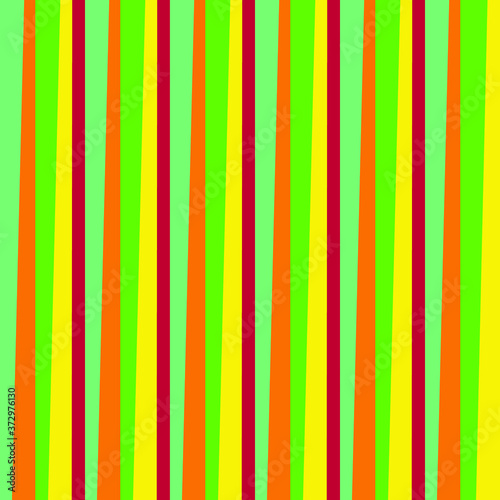bright vertical stripes on the background
