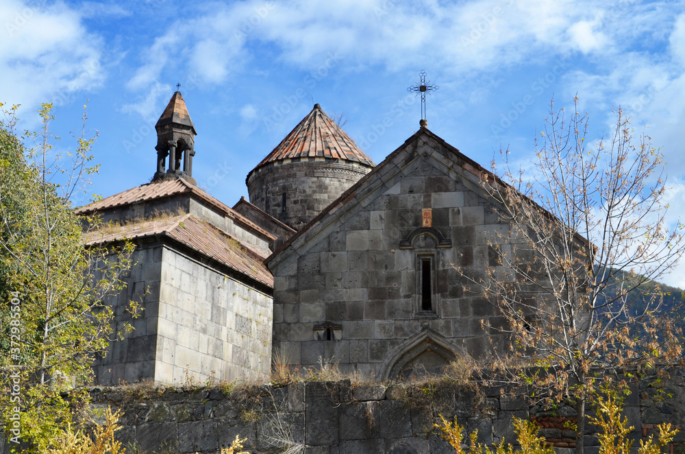 Armenia Haghpat Monastery Armenia Haghpat Monastery