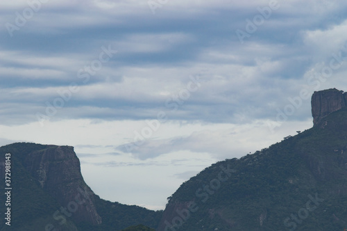 Montanhas da Barra 1 © PauloCzar