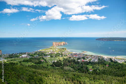 Geopark of Perce, Quebec, unesco geopark, gulf of st.lawrence