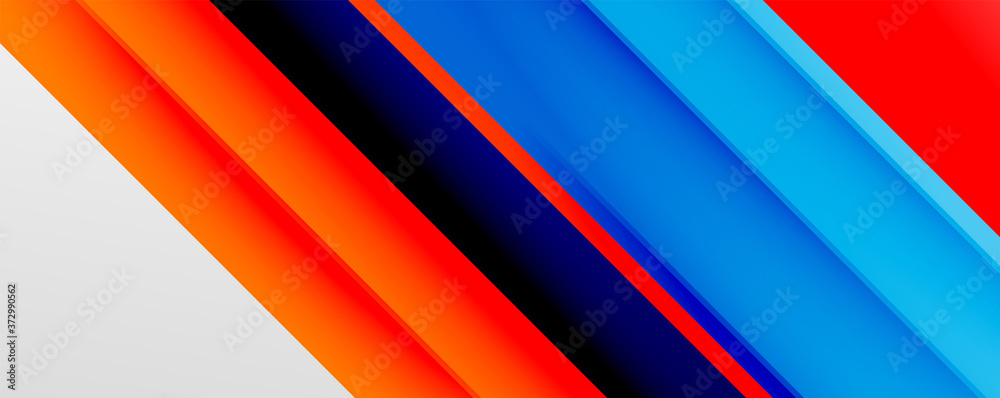 Geometric abstract backgrounds with shadow lines, modern forms, rectangles, squares and fluid gradients. Bright colorful stripes cool backdrops Geometric abstract backgrounds with shadow lines, modern forms, rectangles, squares and fluid gradients. Bright colorful stripes cool backdrops