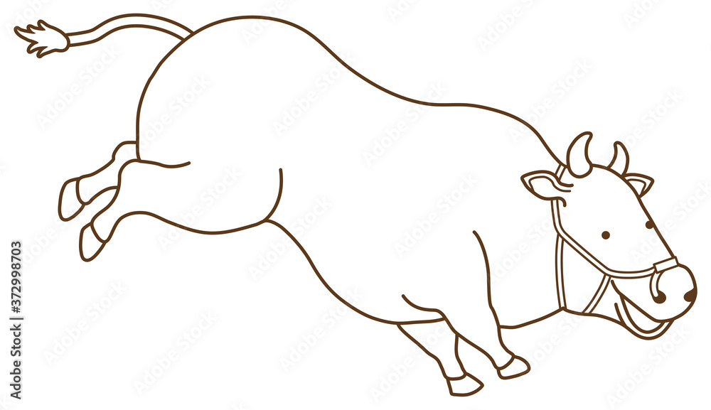 牛 牛