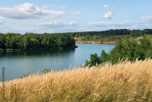 Body of water