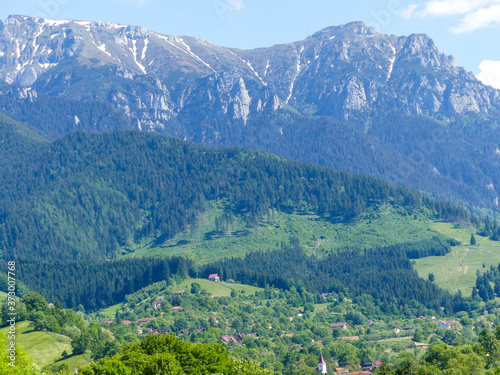 Mountain