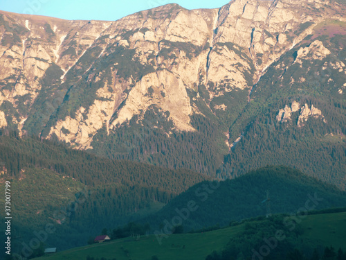 Mountain