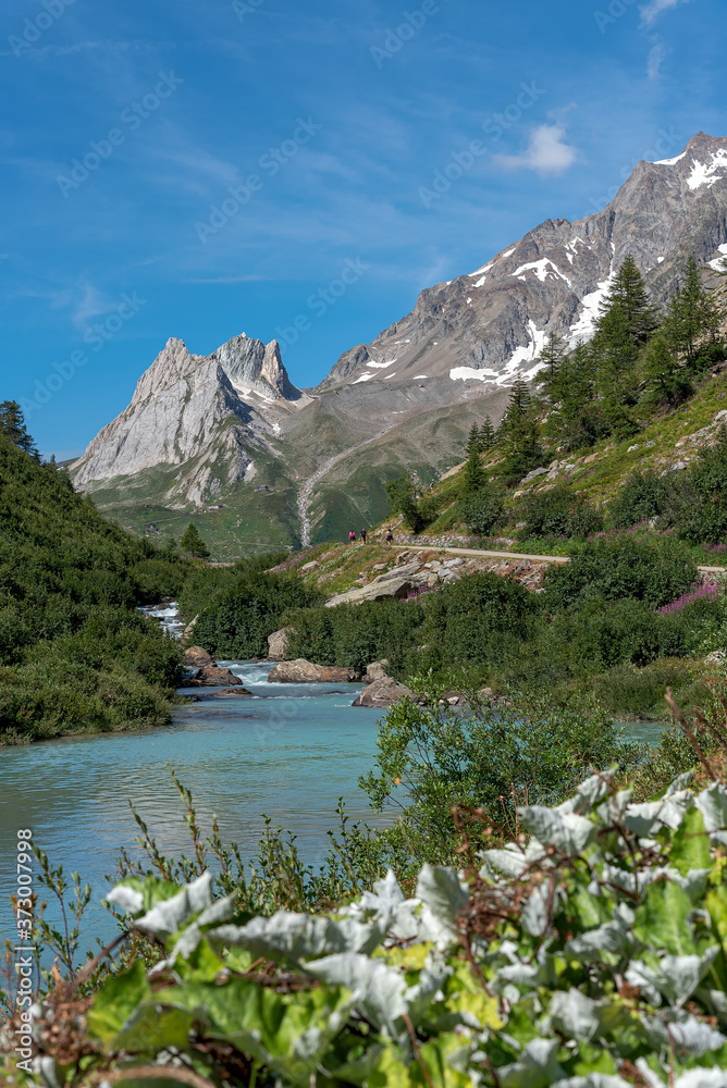 Val Veny - Courmayeur - Valle d'Aosta - Italy