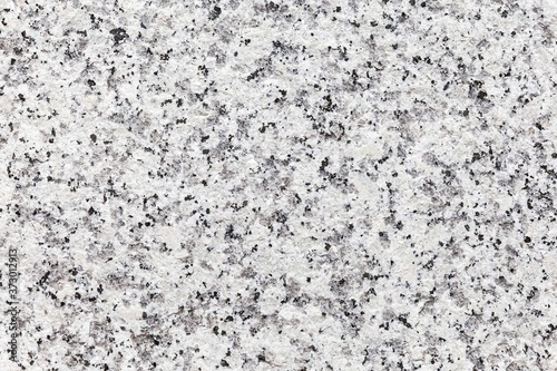 White terrazzo floor texture and seamless background
