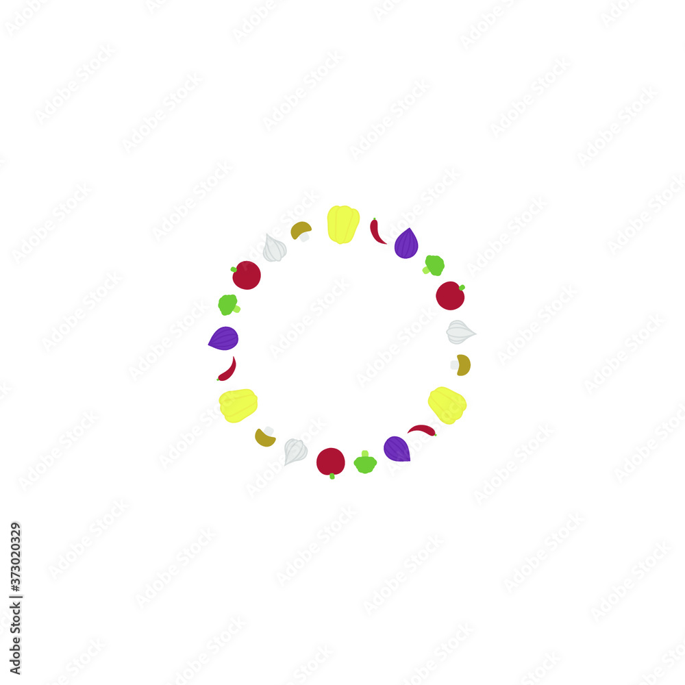 Circle Ingredients Logo