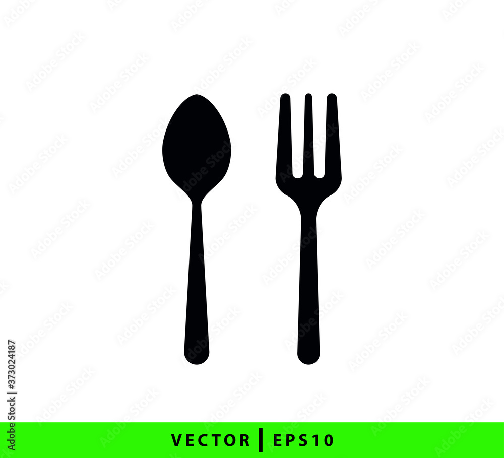 Restaurant icon ,fork and spoon flat style trendy ,best seller Restaurant icon ,fork and spoon flat style trendy ,best seller