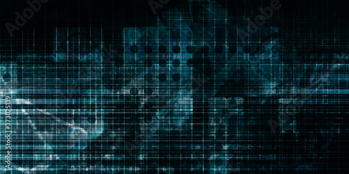 Wallpaper Mural Global Investment Torontodigital.ca