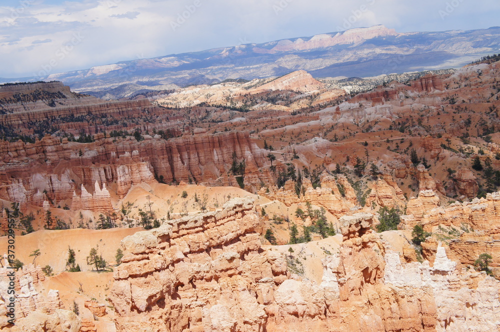 Bryce Canyon National Park