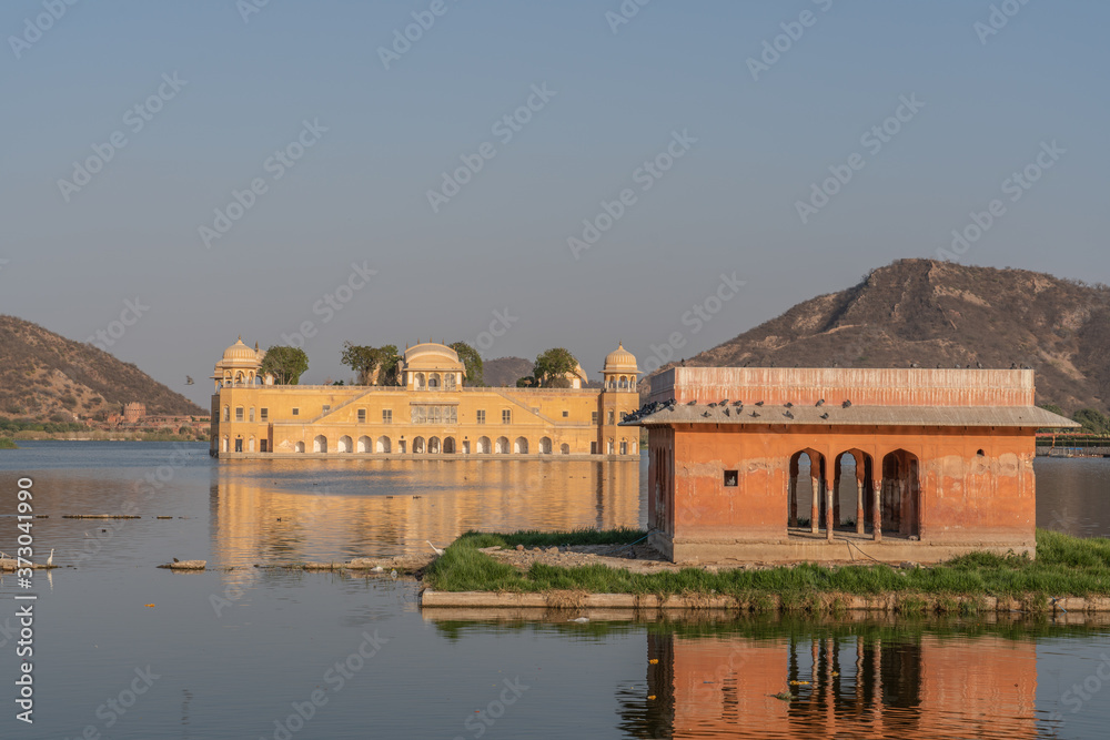 palace in rajasthan