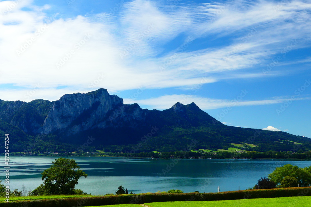 der Mondsee