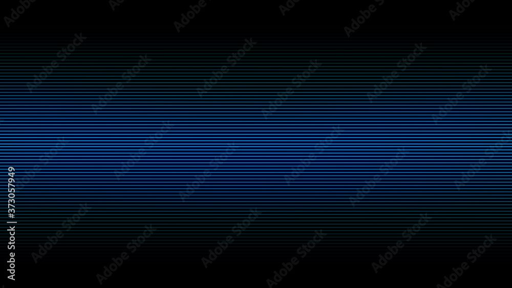 Blue light space on black background, blank, copy space, business style. Blue light space on black background, blank, copy space, business style.
