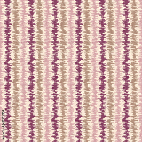 Seamless abstract pattern with the image of longitudinal stripes.
