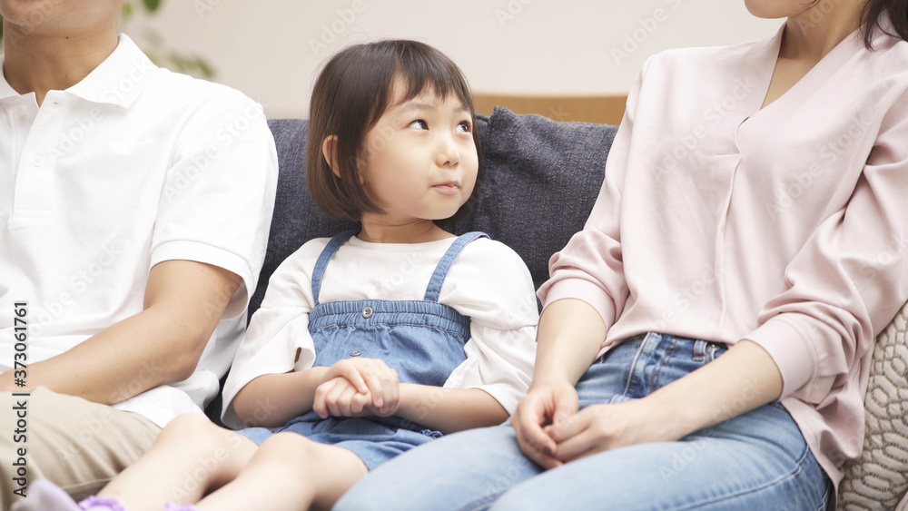 家族団らんのイメージ 家族団らんのイメージ