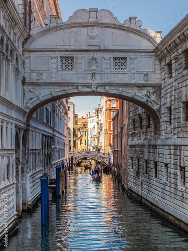 Venedig  © Markus H. Fotografie