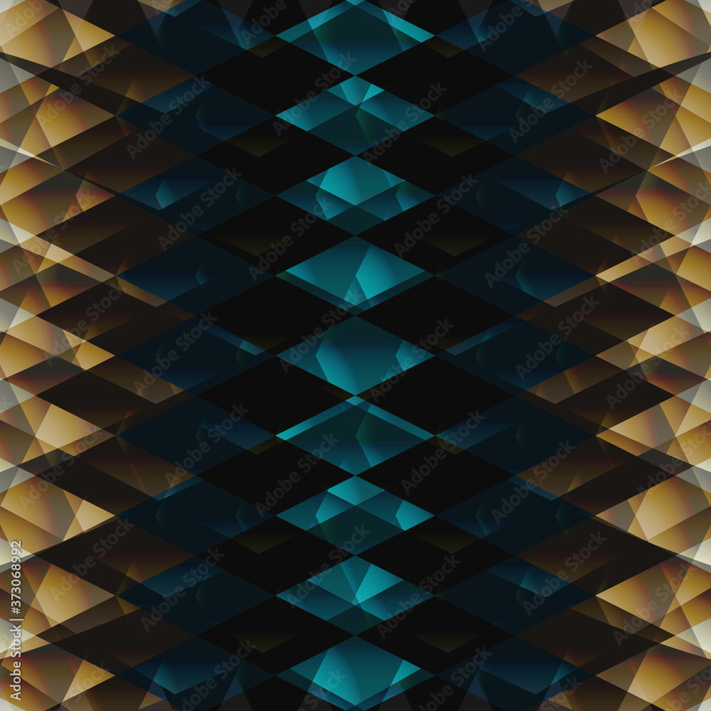 Fototapeta premium new abstract background with modern structure can use like luxury wallpaper