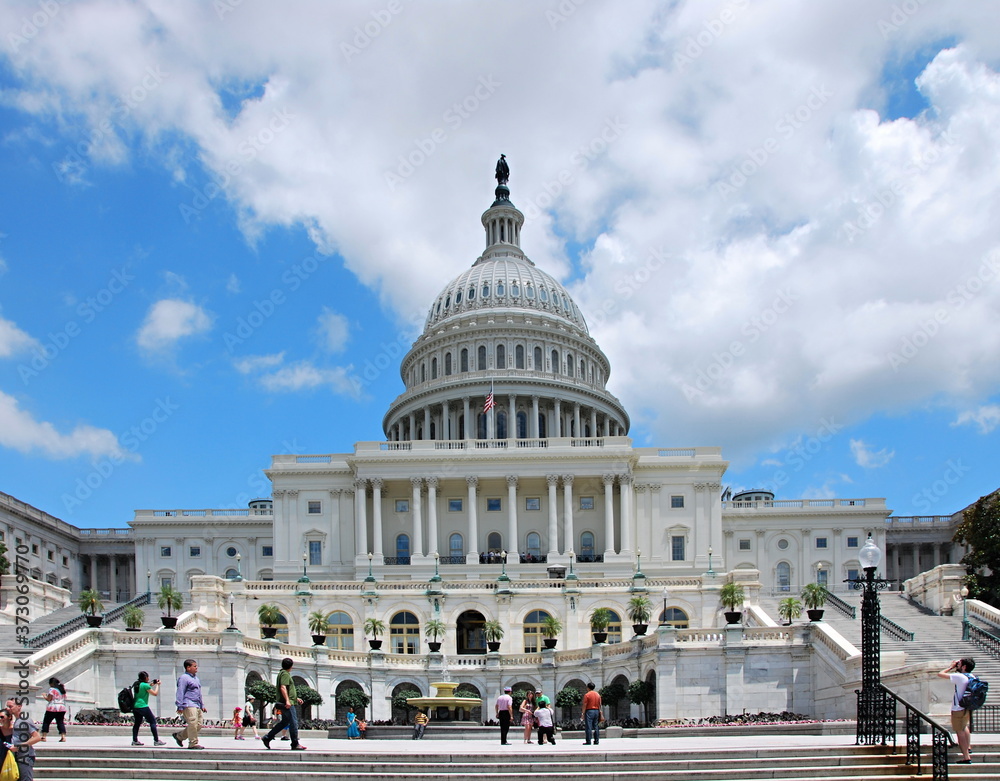 Capitol, Washington D.C.
