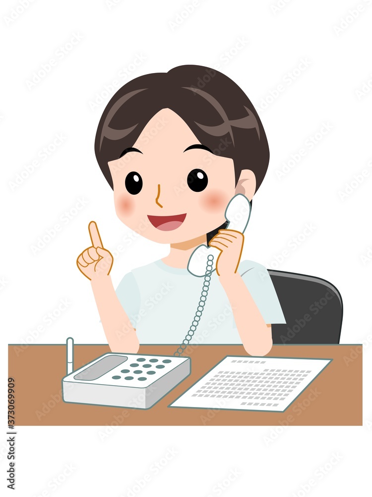 清楚な服装をした若い女性