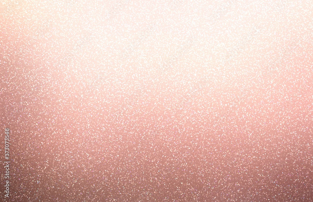 Sanded wall texture of old pink powder color. Empty minimal background.