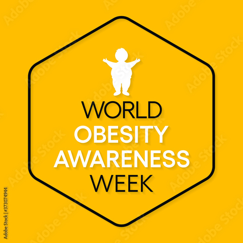 World Obesity awareness week is celebrated from October 15th to 19th annually. This celebration assumes significance in the light of the disturbing escalation of obesity figures worldwide.