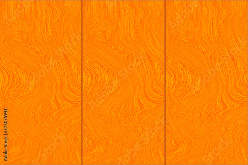set of golden Wood texture background, wood planks, furniture