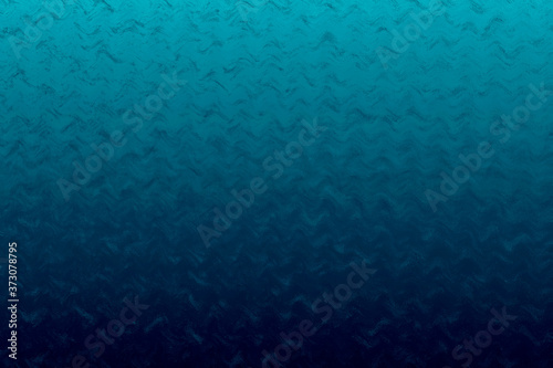 blue water in ocean wavy rippled water detail background, Foil texture