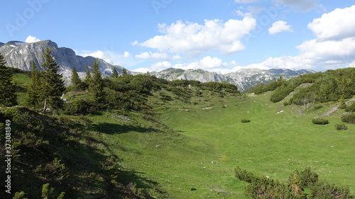 Hochschwab gruppe photo
