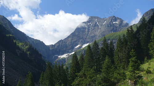 Hochgolling photo