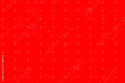 red Granite tile texture and background