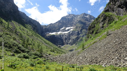 Hochgolling photo