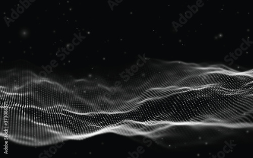 Business inteligence technology background. Binary code algorithms deep learning. Virtual reality analysis. Data science learning machine. Artificial intelligence data research and automation.
