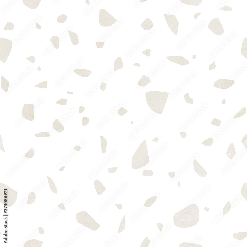 terrazzo seamless pattern. stone texture, mid century modern style. natural classic design terrazzo seamless pattern. stone texture, mid century modern style. natural classic design