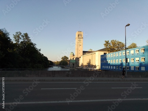 Munich August 2020