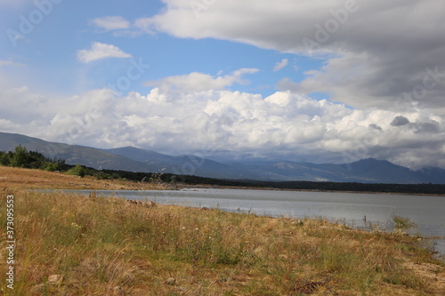 Embalse Valmayor