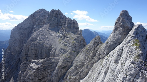 Photos Gesäuseüberschreitung