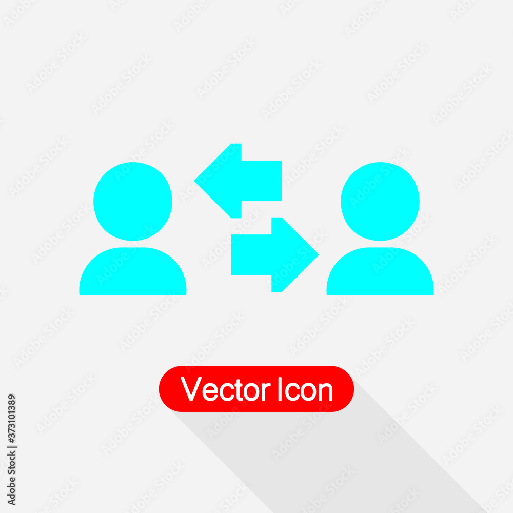 Communication Icon vector illustration Eps10 Communication Icon vector illustration Eps10